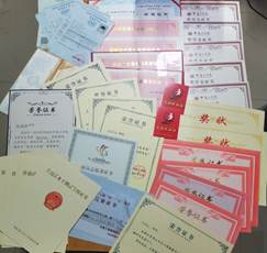 说明: C:\Users\admin\Desktop\2022年365英国上市公司考研再创佳绩\南4 501 五朵金花1.jpg